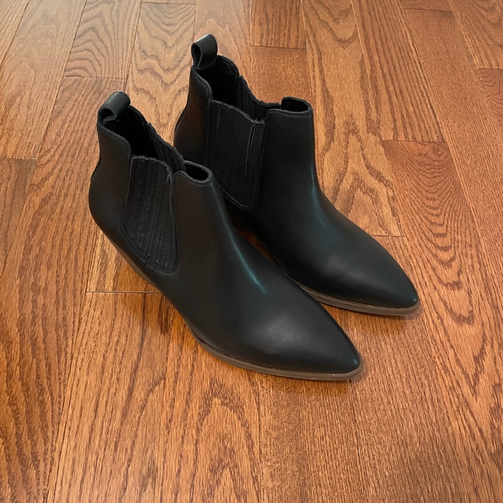 PLG Boots
